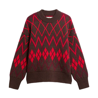 Barbour Adina Knit Jumper