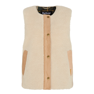 Barbour Dulsie Teddy Liner