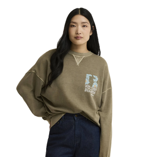 Barbour Selena Pulover