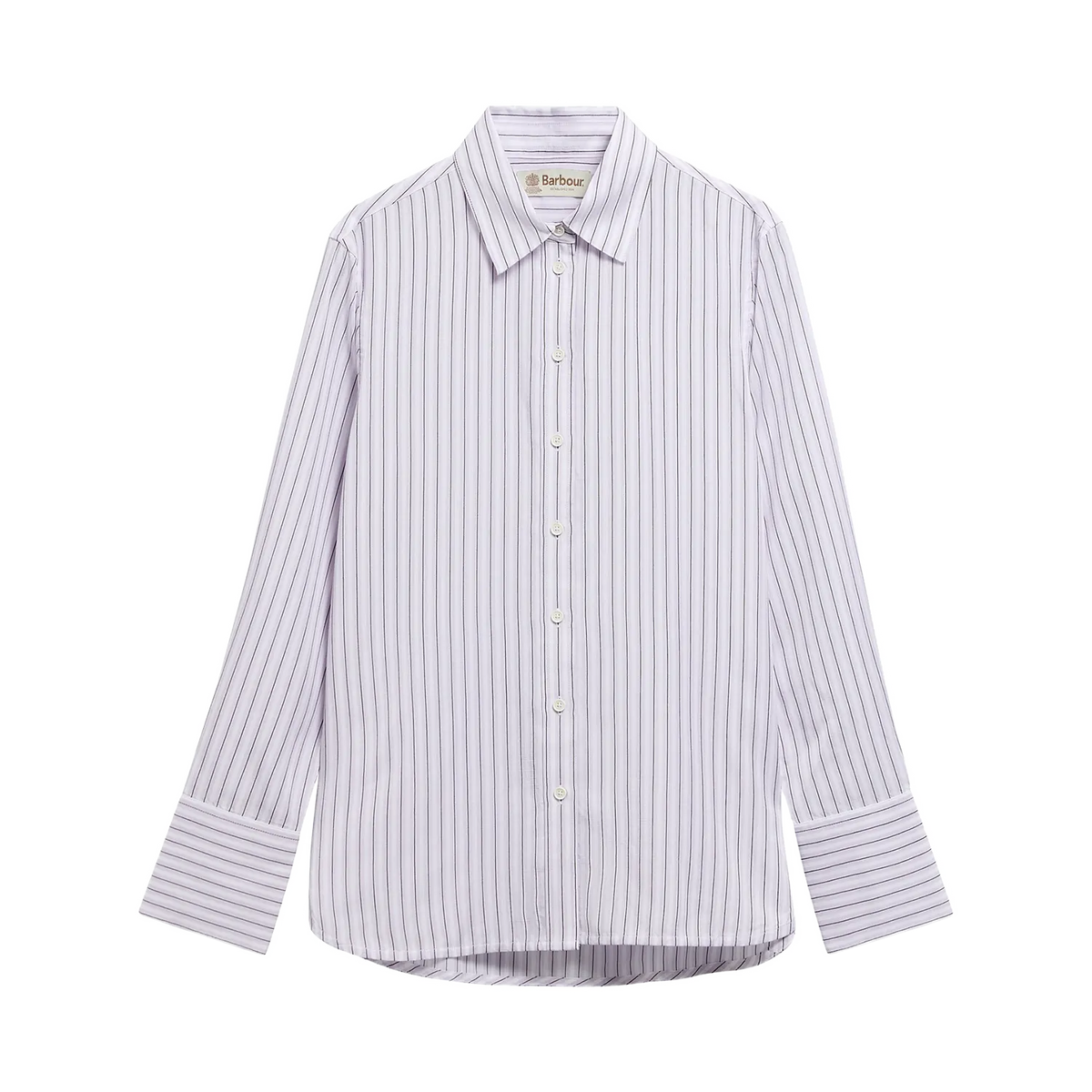 Barbour Evangeline Shirt