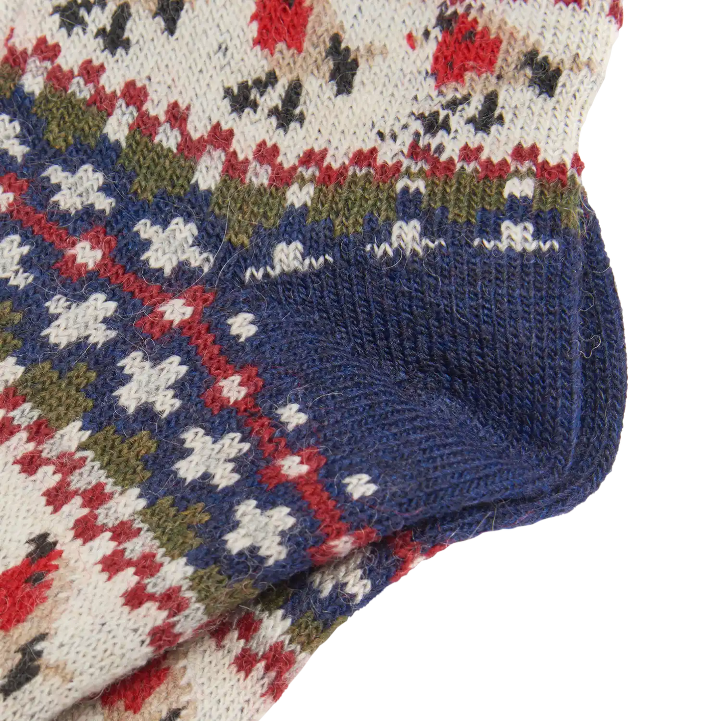 Barbour Robin Fisle Nogavice