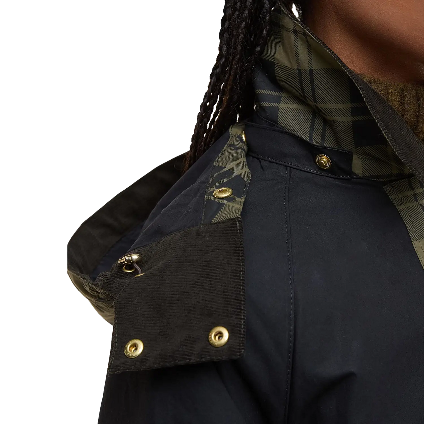 Barbour Elaine Sproof Jacket