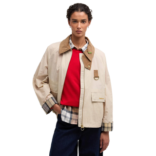 Barbour Icons Spey Jacket