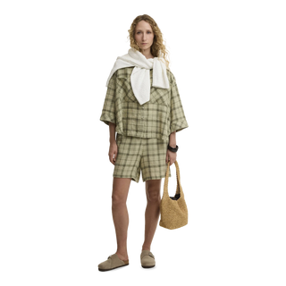 Barbour Orla Kratke Hlače