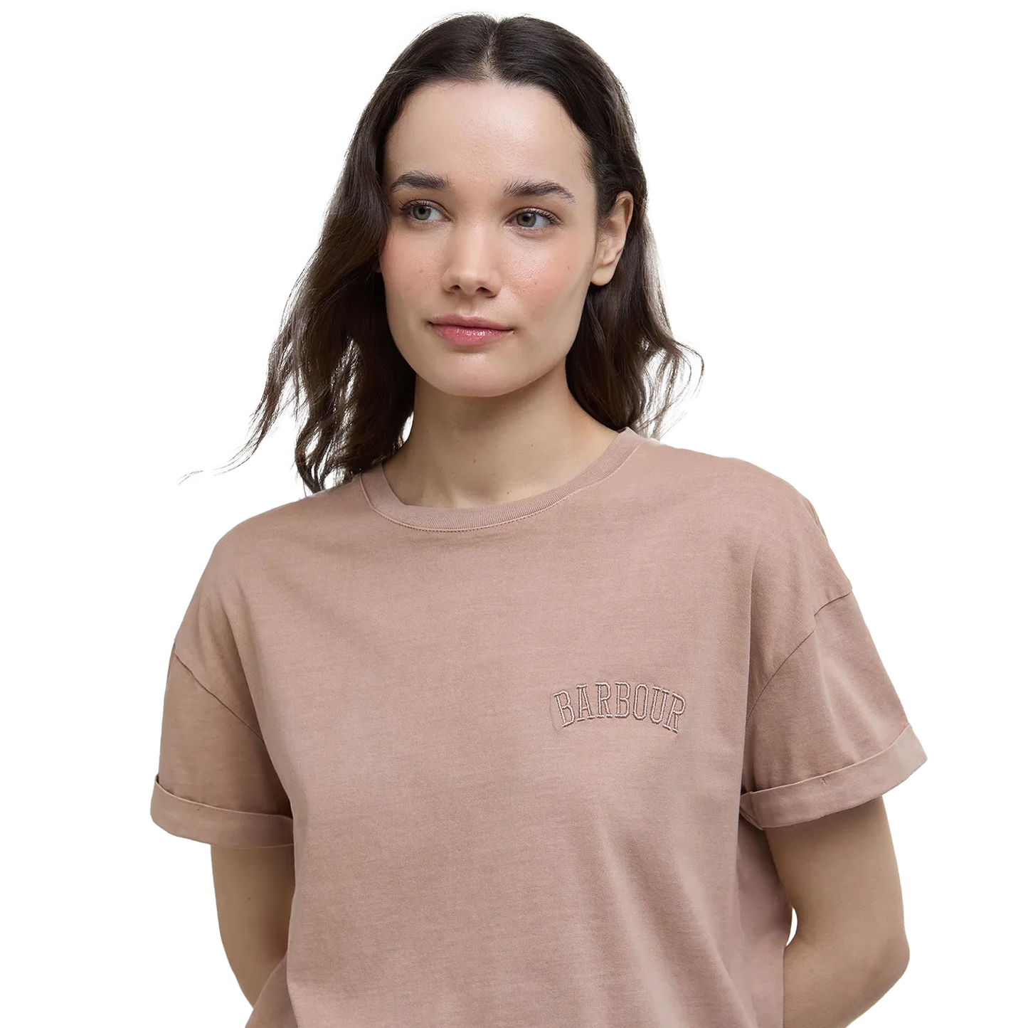 Barbour Sandgate Kratka Majica