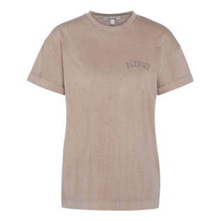 Barbour Sandgate Kratka Majica