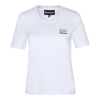 Barbour Penshaw T-Shirt