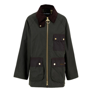 Barbour Luella Wax Jakna