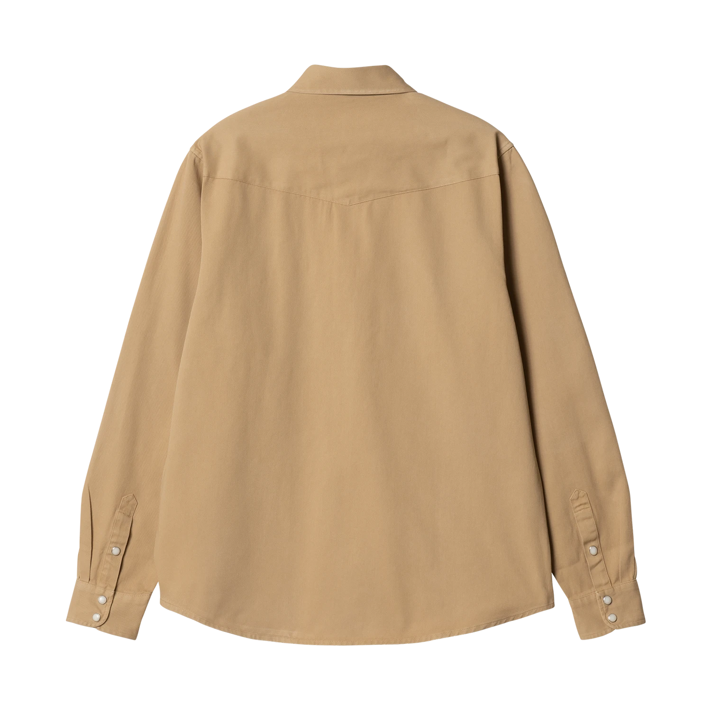 Carhartt WIP L/S Santa Fe Shirt