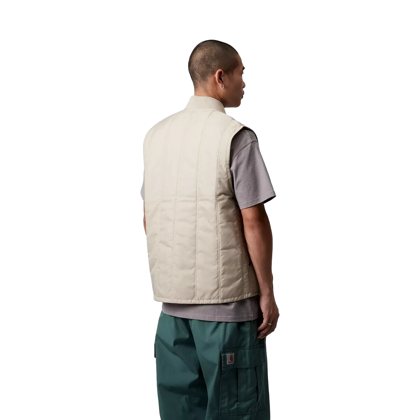 Carhartt WIP Lachlan Vest Liner