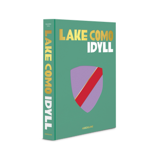 Assouline Lake Como Idyll