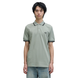 Fred Perry Twin Tipped Polo