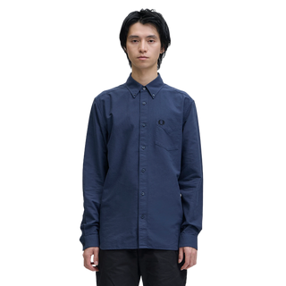 Fred Perry Oxford Shirt