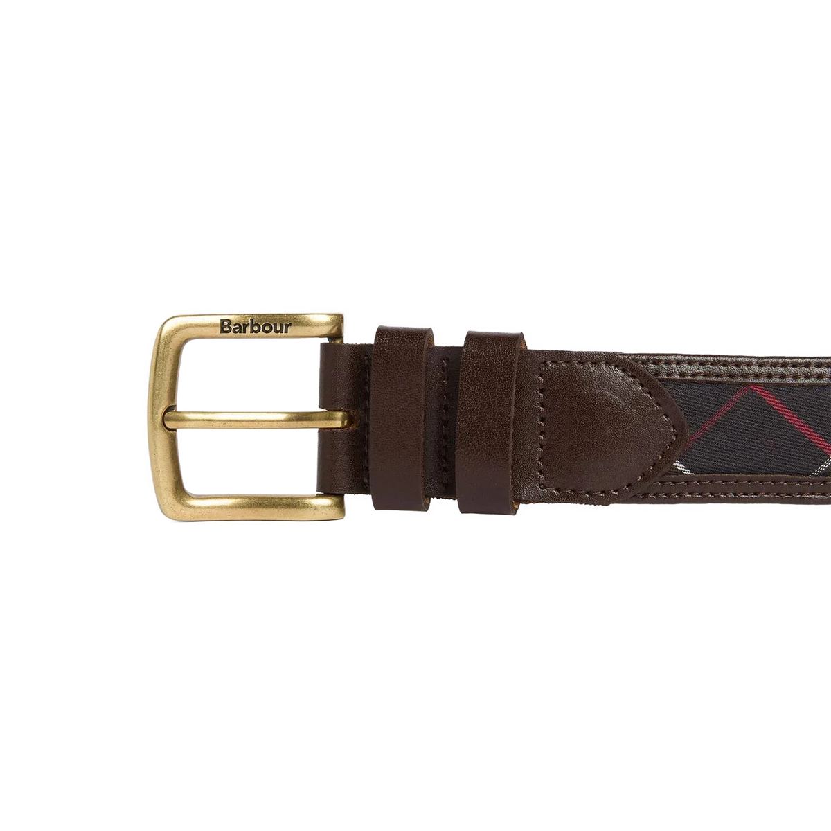 Barbour Girvan Belt
