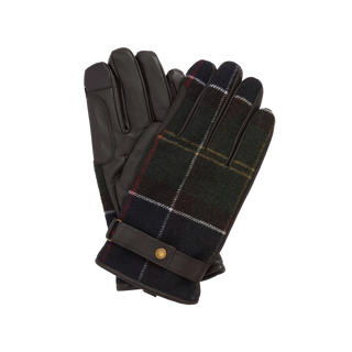 Barbour Newbrough Gloves