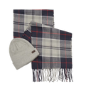 Barbour Swinton in Galingale Darilni Set