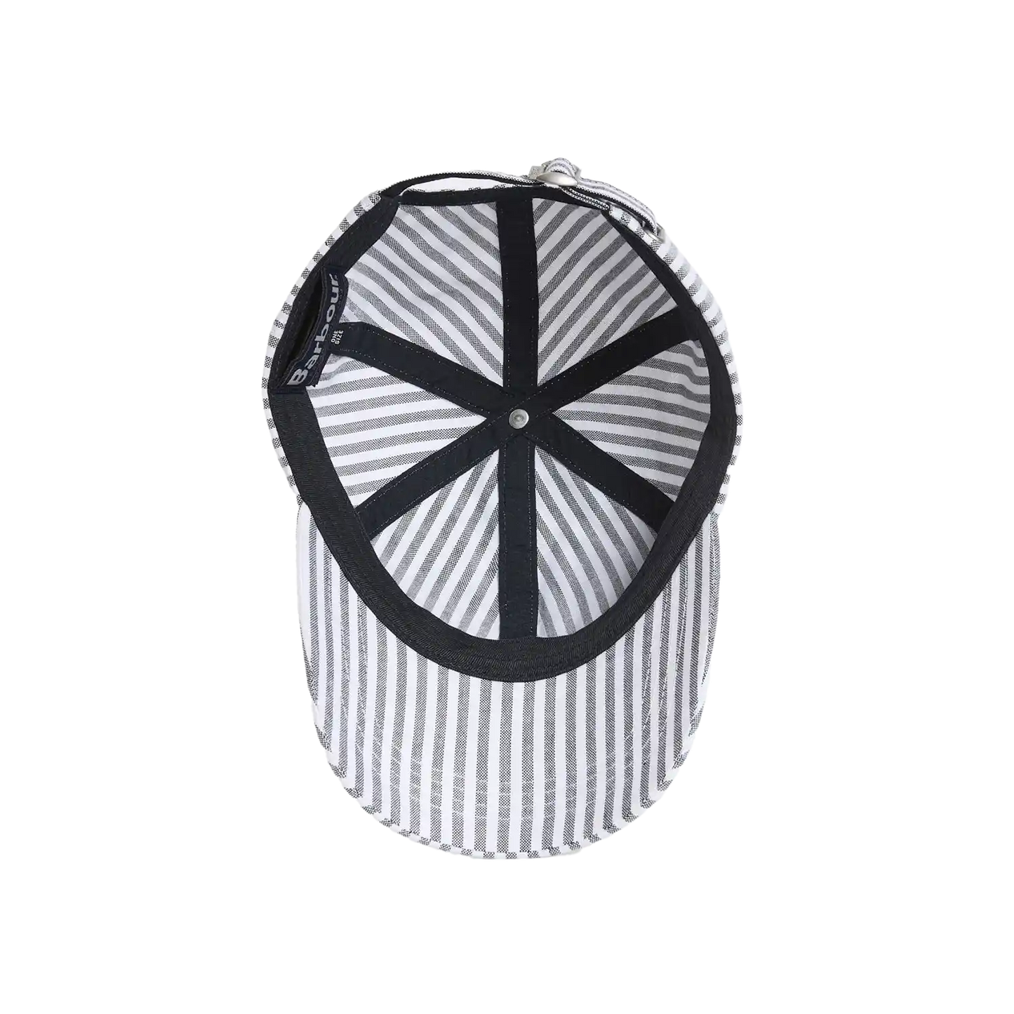 Barbour Cresswell Cap