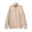 Barbour Essentials Half Zip Jumper