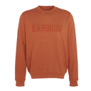 Barbour Howe Relaxed Pulover