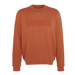 Barbour Howe Relaxed Pulover