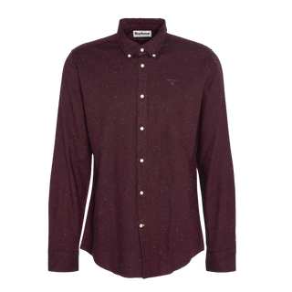 Barbour Tainsbury Tailored Long Sleeved Shirt