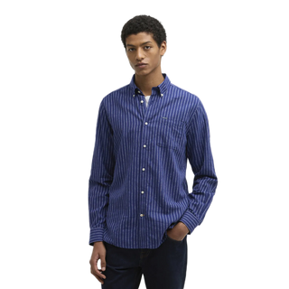Barbour Nelson Striped Tailored Shirt