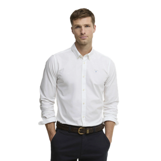 Barbour Treeport Tailored Srajca