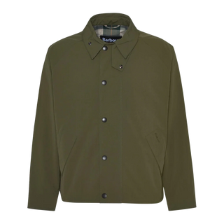 Barbour Transport Lightweight Showerproof Jacket