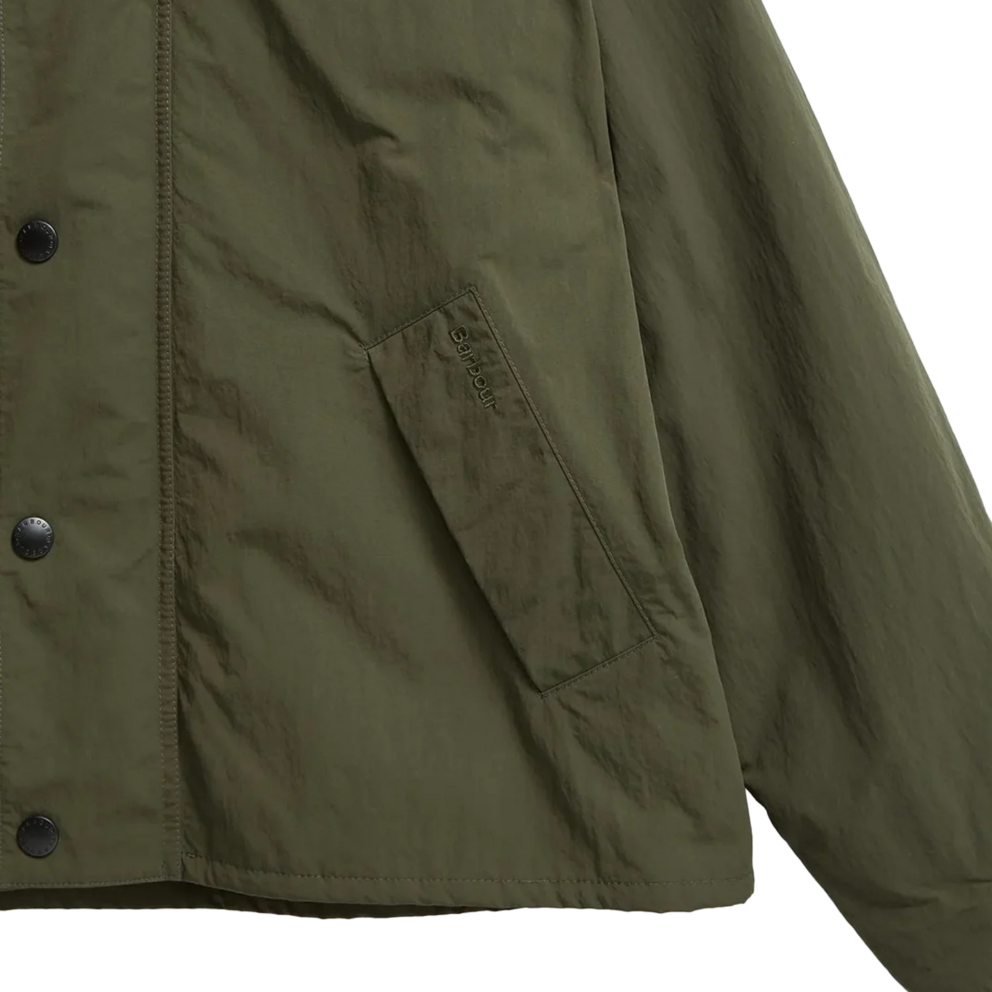 Barbour Transport Lightweight Showerproof Jacket