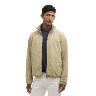 Barbour Reversible Korbel Showerproof Jacket