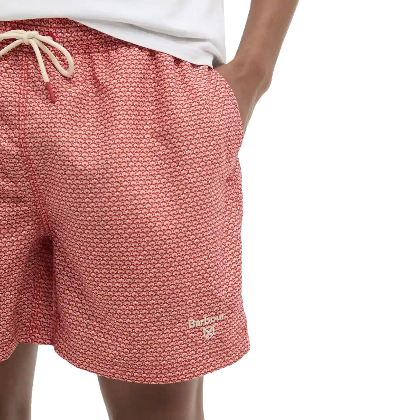 Barbour Shell Kopalne Hlače