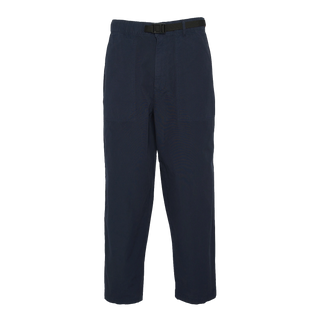 Barbour Grindle Straight-Leg Trousers