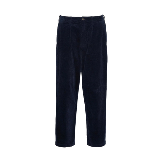 Barbour Stretch Cord Relaxed Trousers