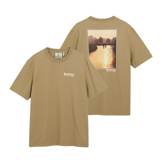 Barbour Birchcliffe T-Shirt