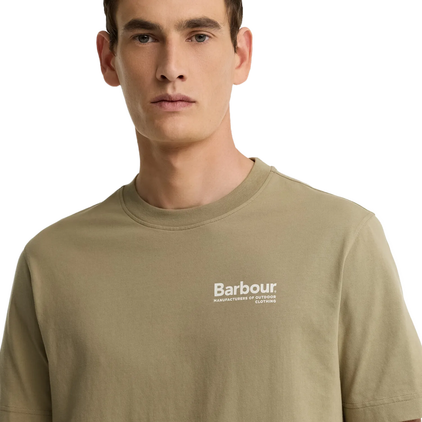 Barbour Birchcliffe T-Shirt