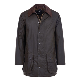 Barbour Classic Beaufort Wax Jacket
