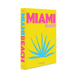 Assouline Miami Beach