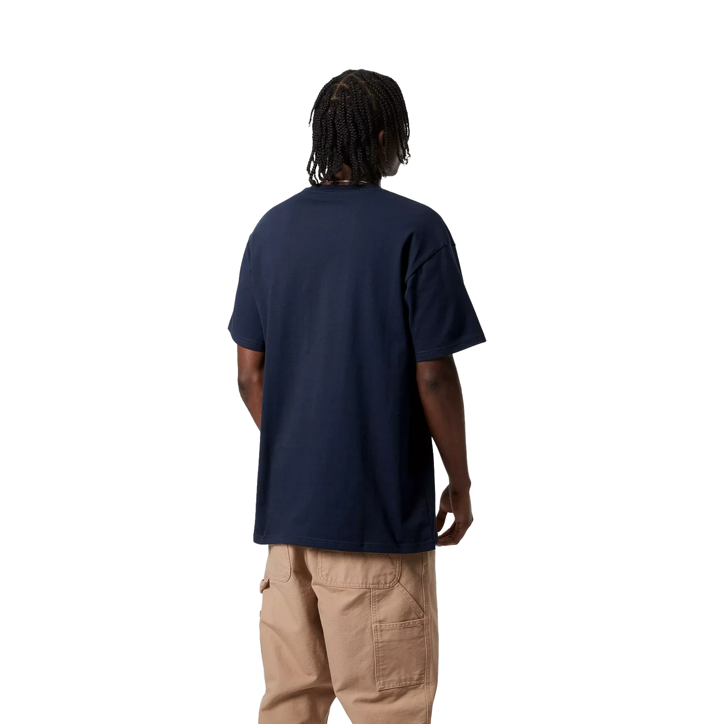 Carhartt WIP S/S Chase T-Shirt
