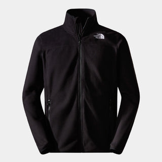 The North Face M 100 Glacier Full Zip