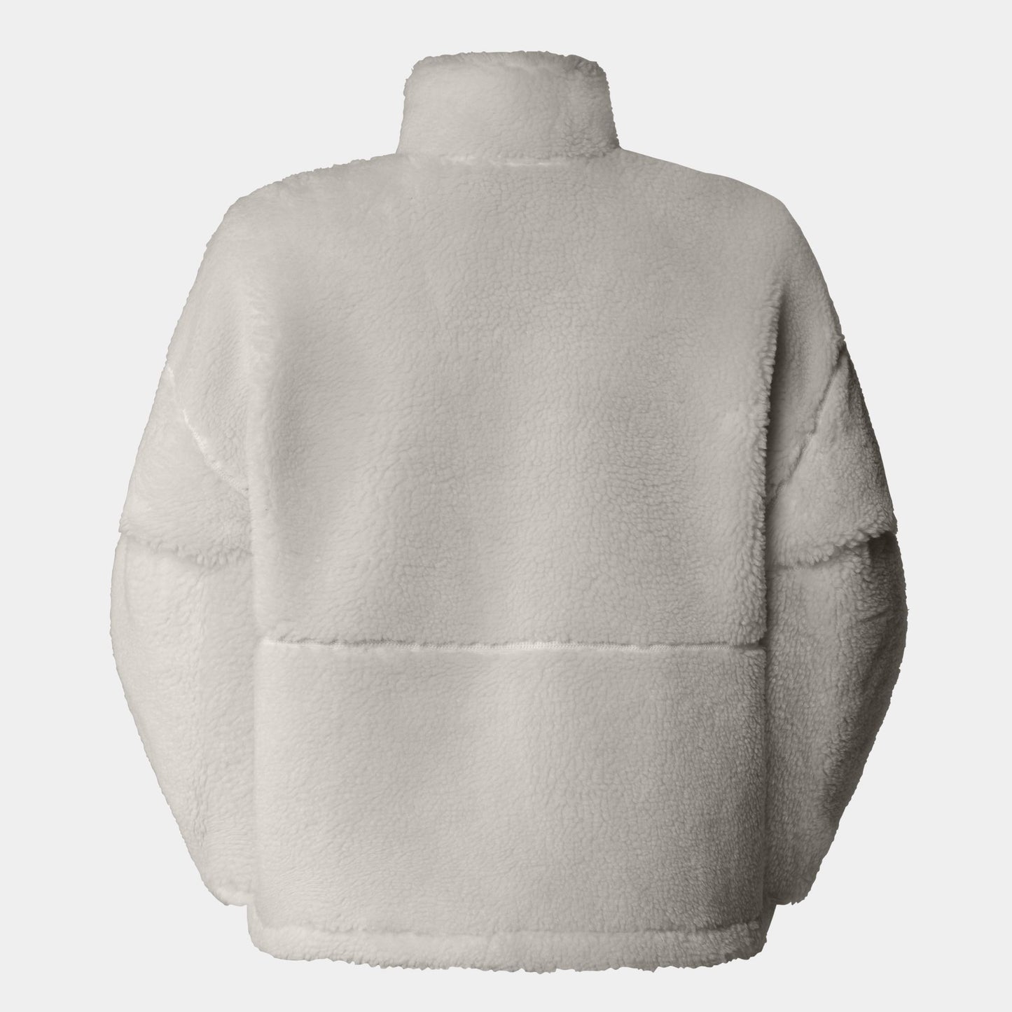 The North Face W Extreme Pile Pulover 2