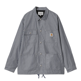 Carhartt WIP Notus Coach Jacket