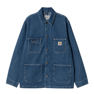 Carhartt WIP OG Chore Coat