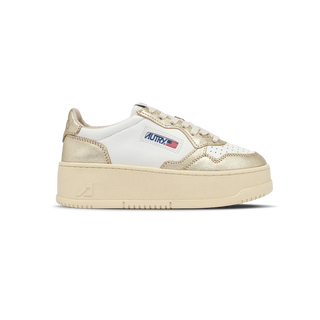 Autry Medalist Platform Low W