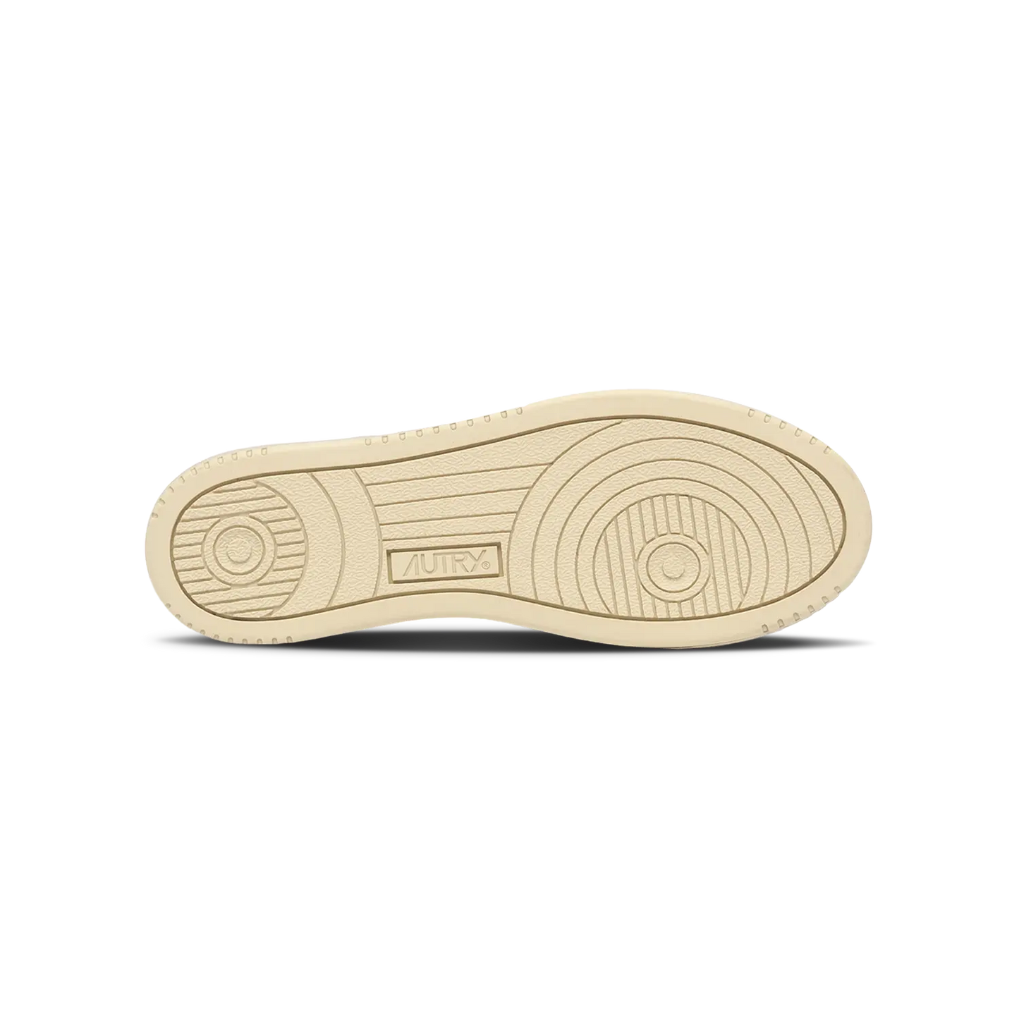 Autry Medalist Platform Low W