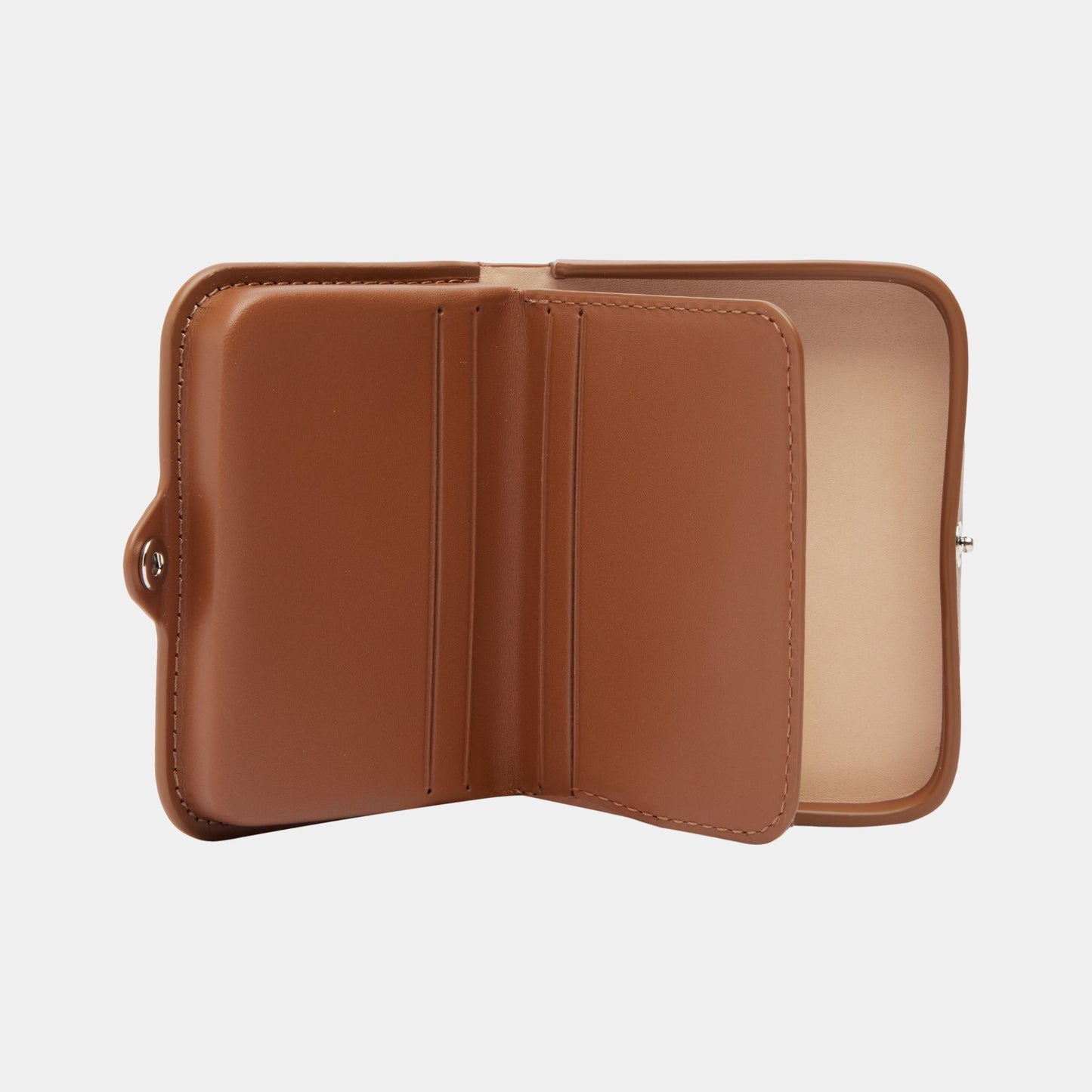 A.P.C. Josh Coin Purse
