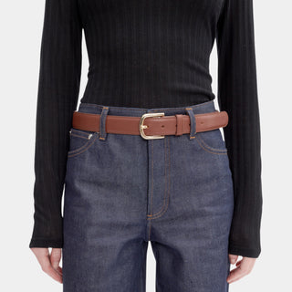 A.P.C. Rosette Belt