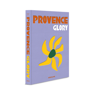 Assouline Provence Glory