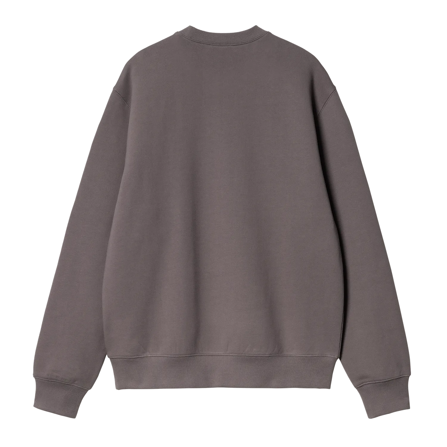Carhartt WIP Rivet Script Pulover