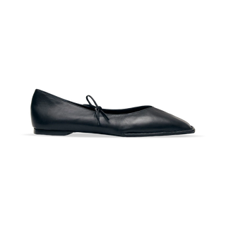 Alohas Sway Leather Balerinke
