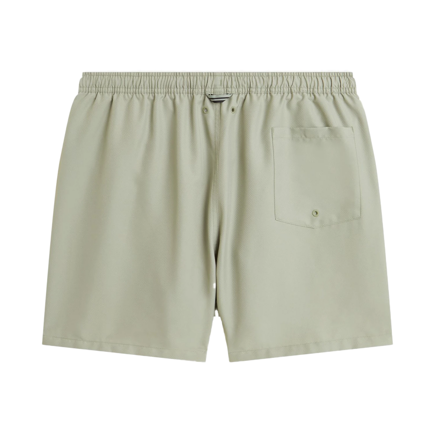 Fred Perry Kopalke